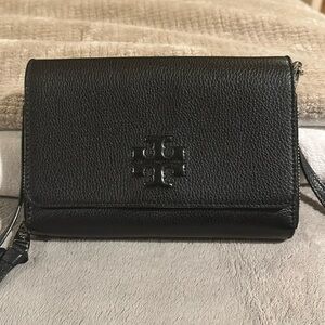 Tory Burch clutch bag
